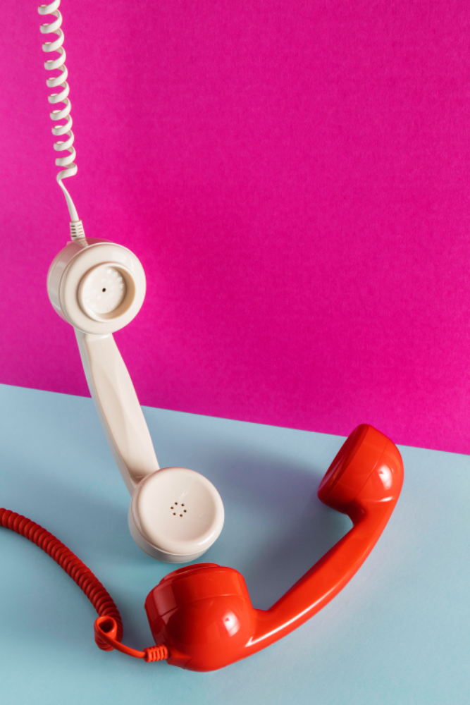 Bizimle iletişime geçin